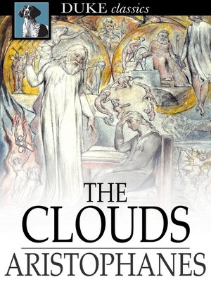 The Clouds - ebook